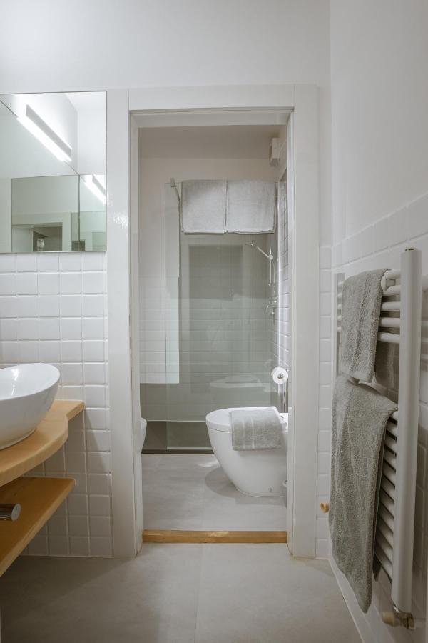 B&B S. Trinita 18 Suites & Rooms 特伦托 外观 照片