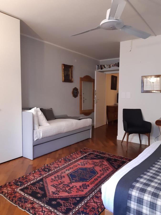 B&B S. Trinita 18 Suites & Rooms 特伦托 外观 照片